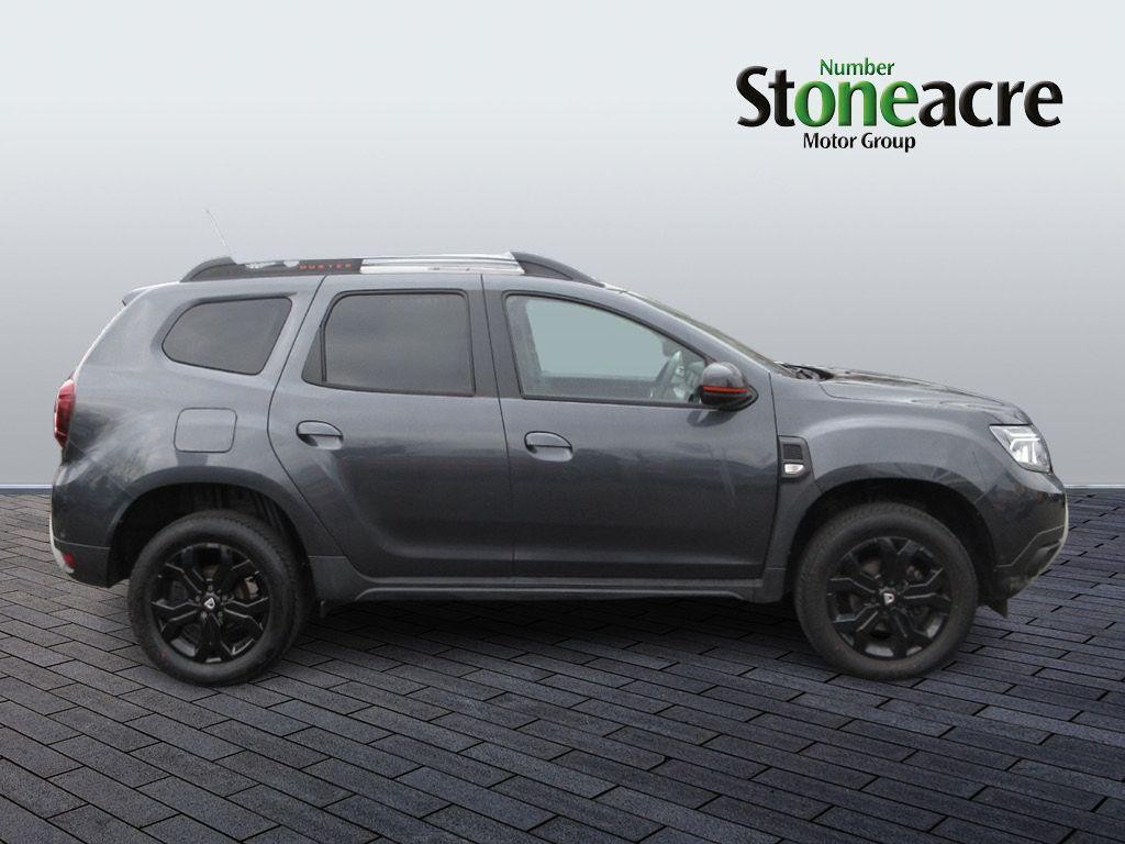 Dacia Duster Image 2