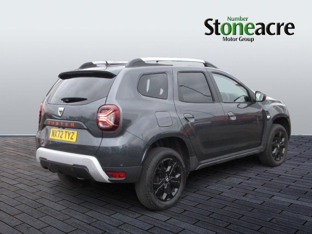 Dacia Duster Image 3