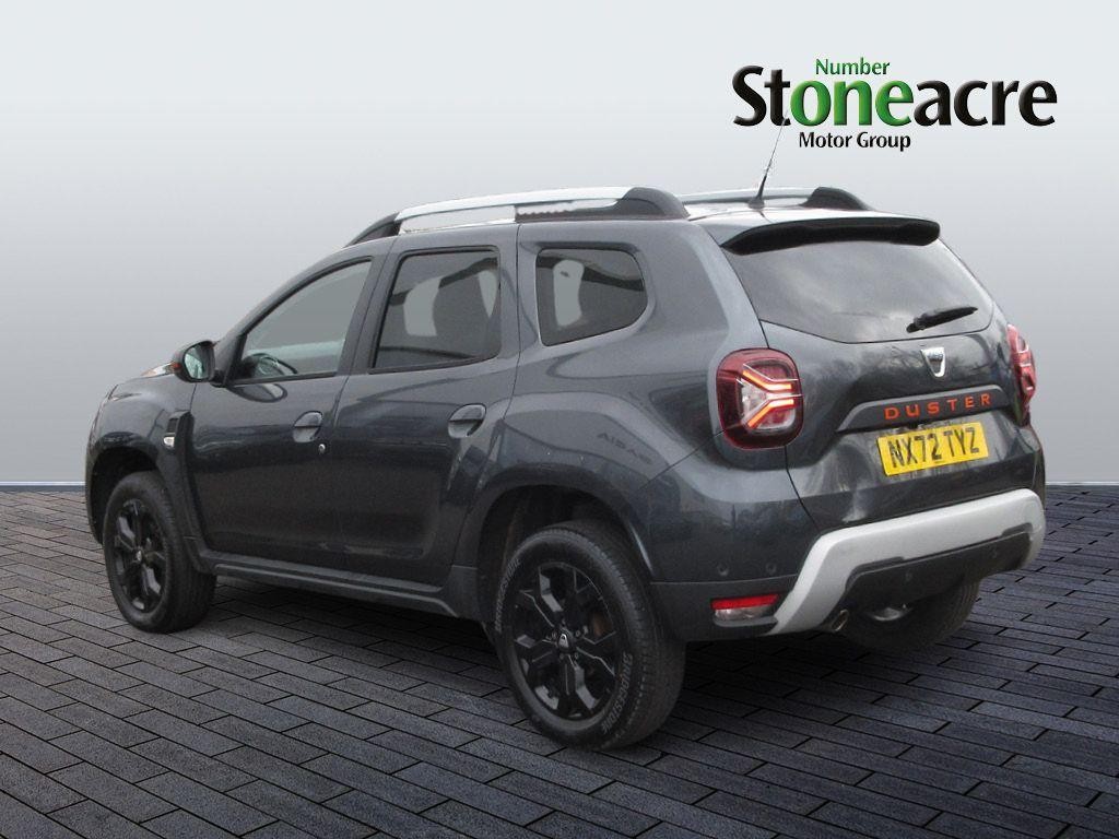 Dacia Duster Image 5