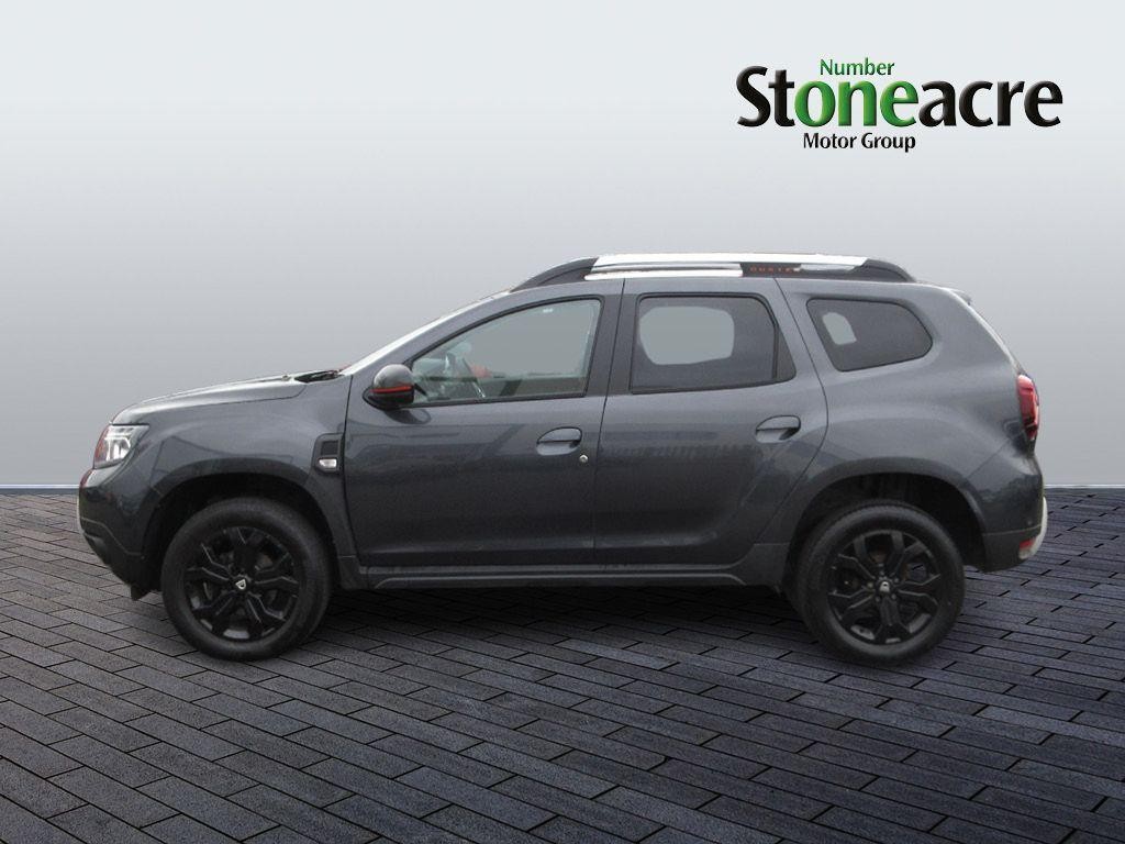 Dacia Duster Image 6