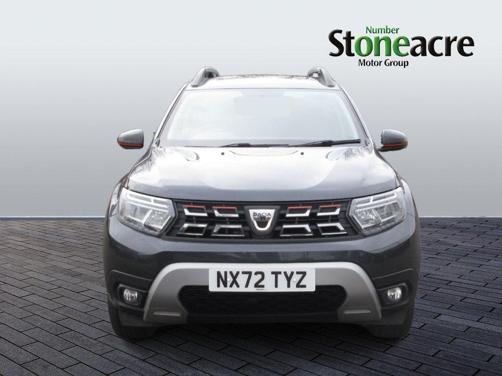 Dacia Duster Image 8