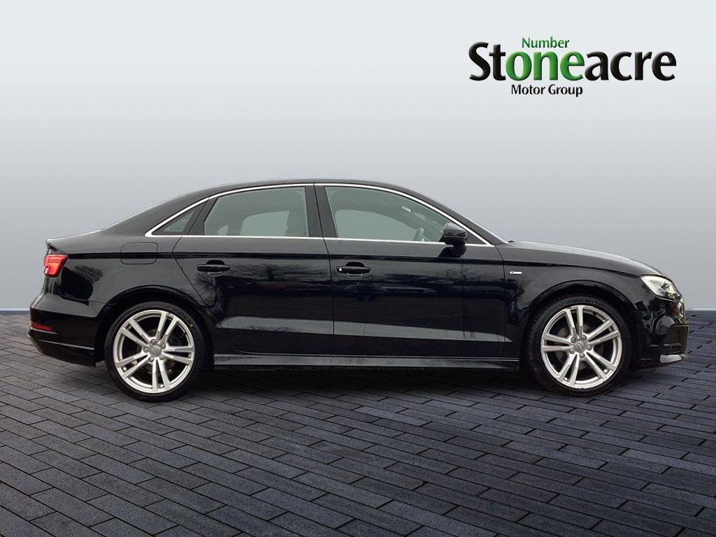 Audi A3 Image 2