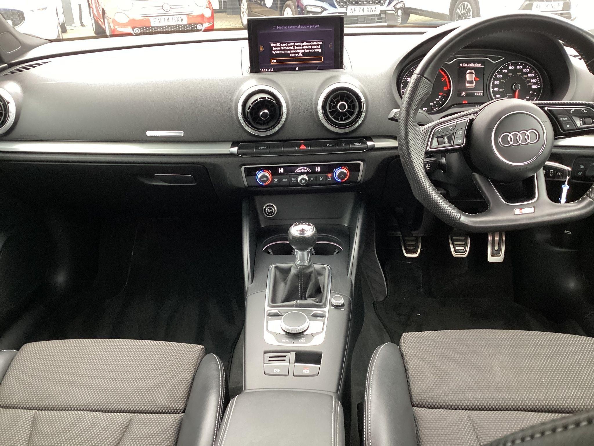 Audi A3 Image 12