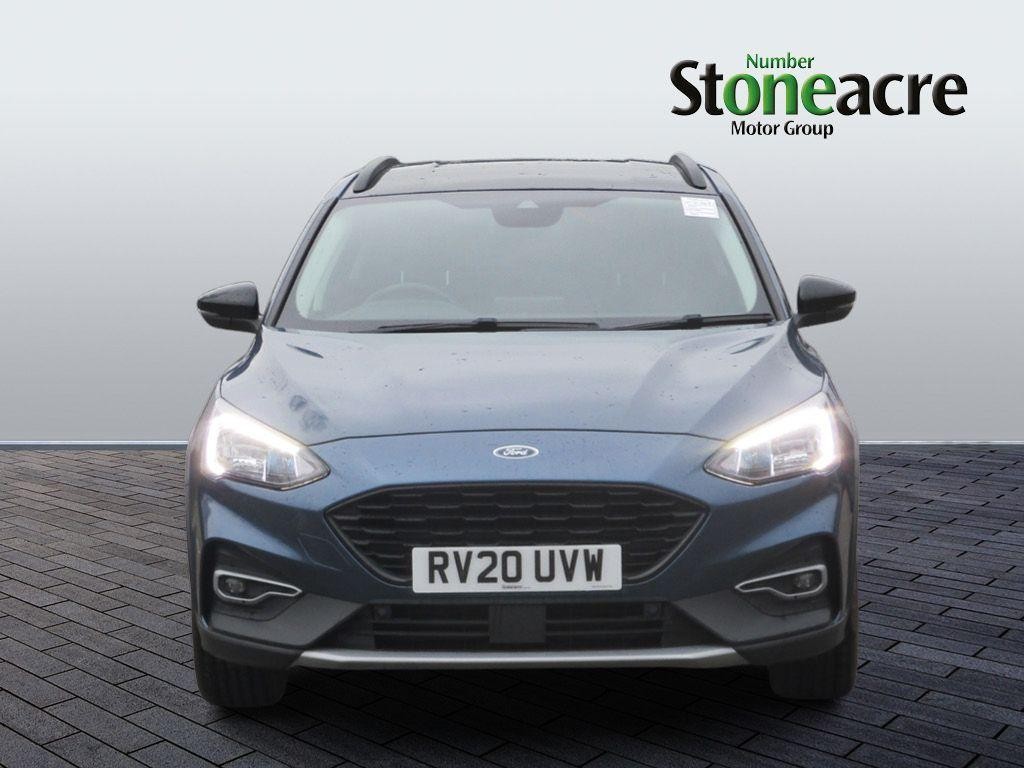 Ford Focus Image 8