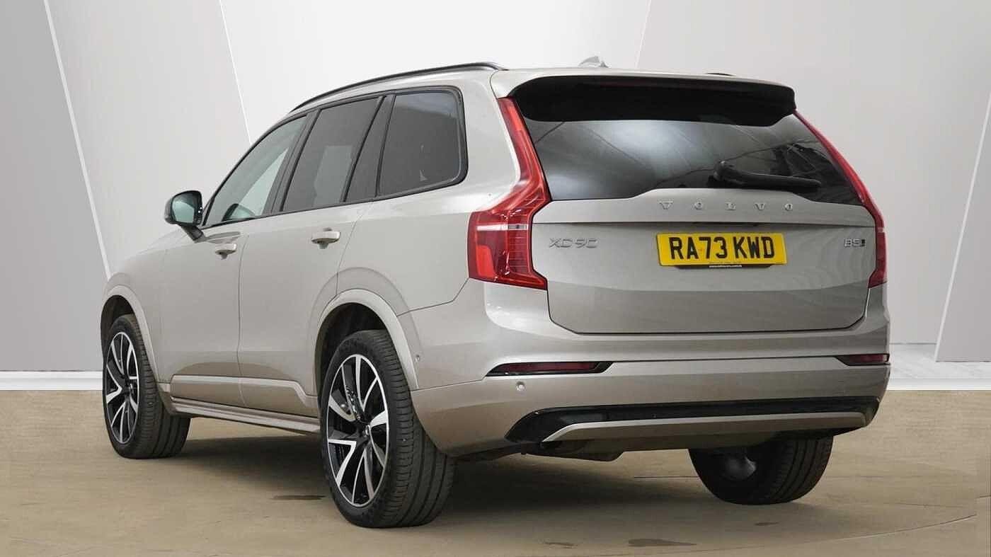 Volvo XC90 Image 3