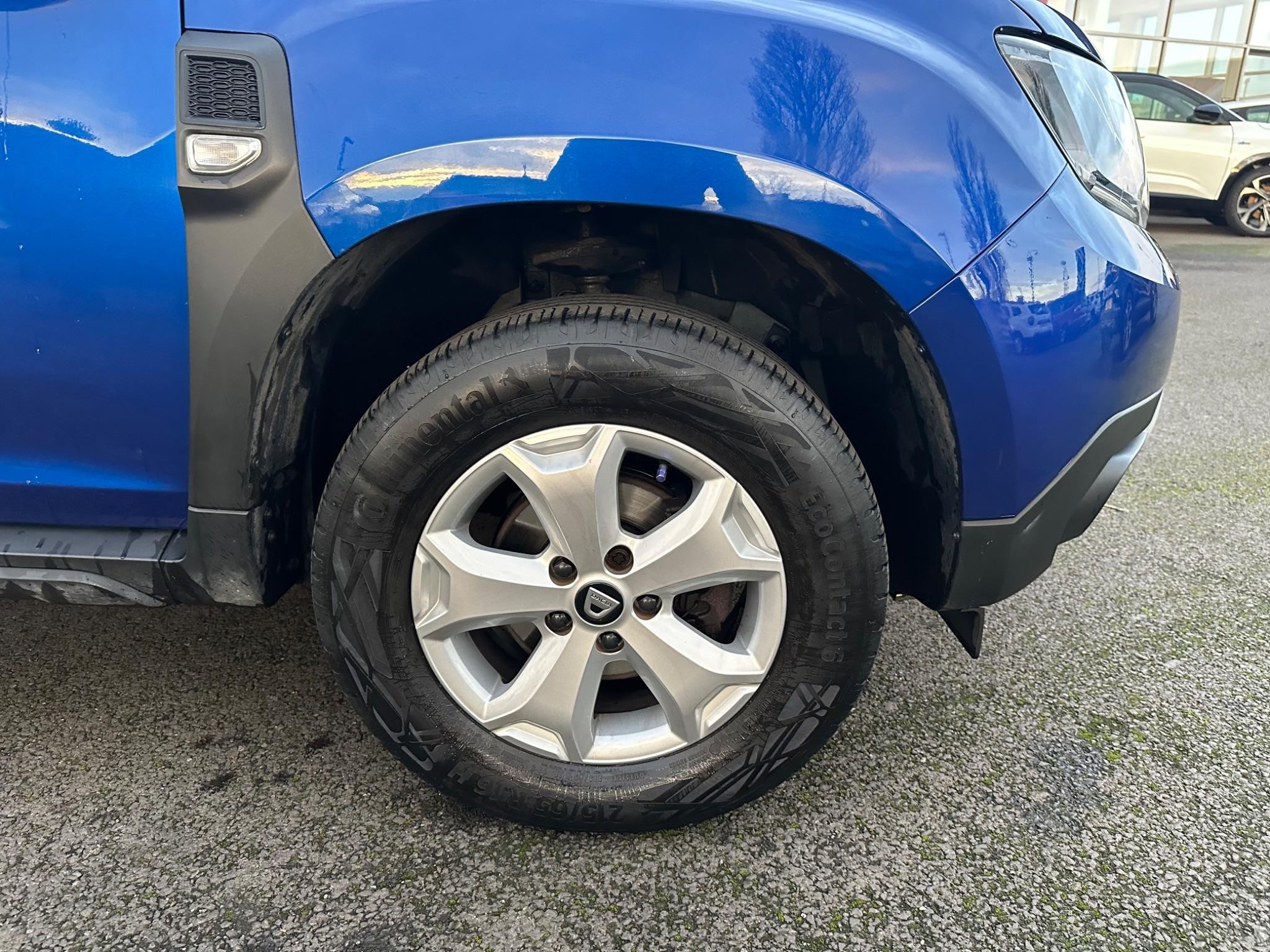 Dacia Duster Image 18