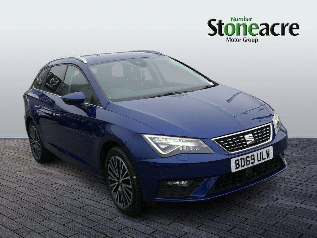 SEAT Leon Image 1