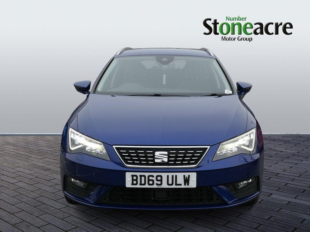 SEAT Leon Image 2