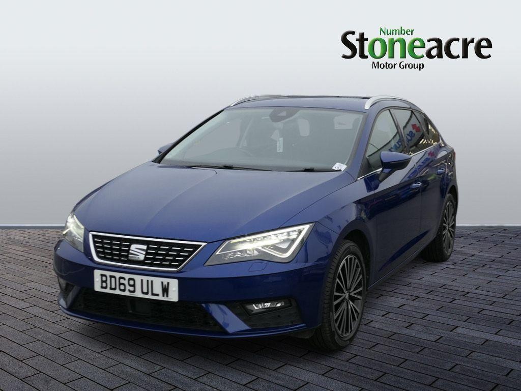 SEAT Leon Image 3