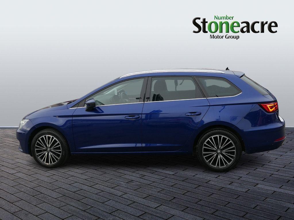 SEAT Leon Image 4