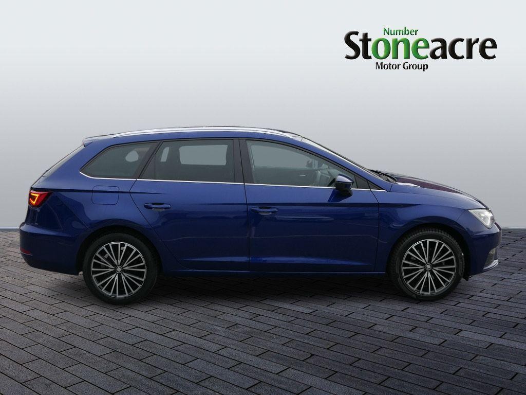 SEAT Leon Image 6