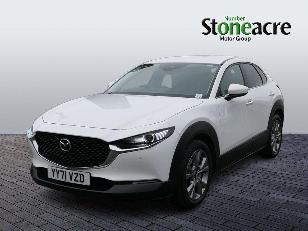 Mazda CX-30 Image 3