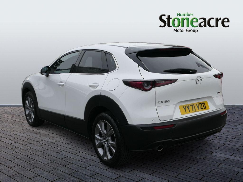 Mazda CX-30 Image 4