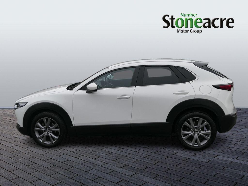 Mazda CX-30 Image 5