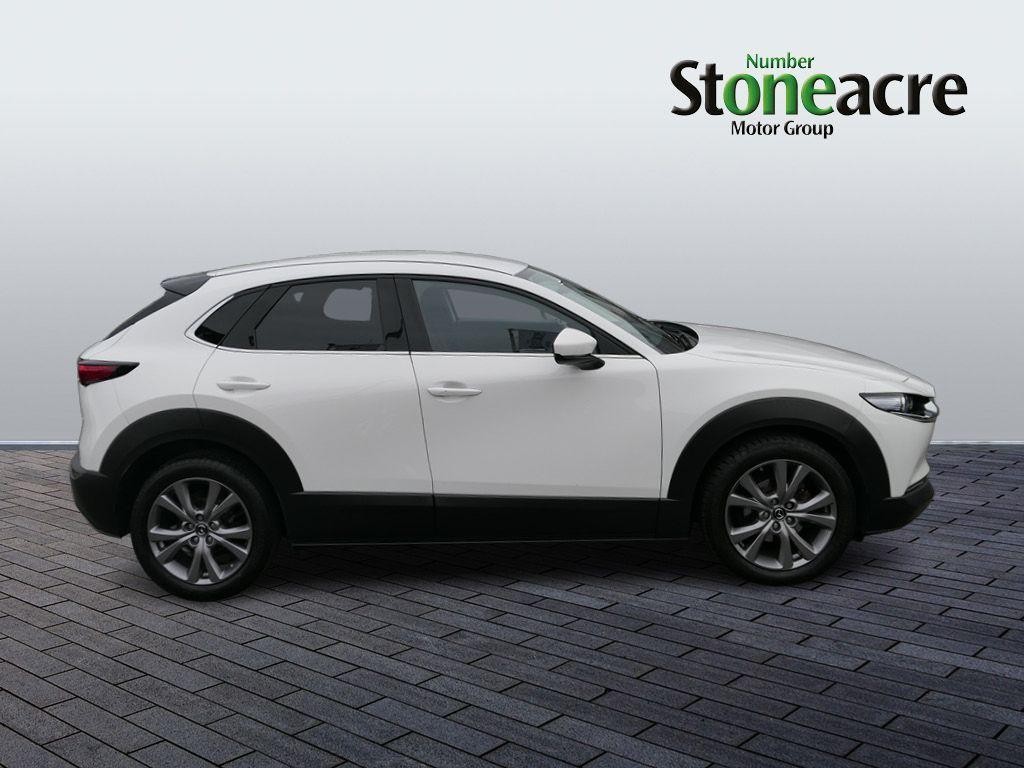 Mazda CX-30 Image 7