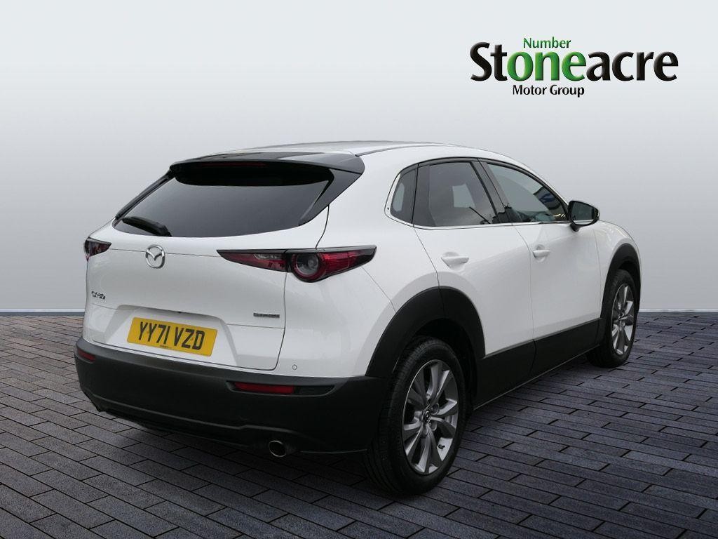 Mazda CX-30 Image 8