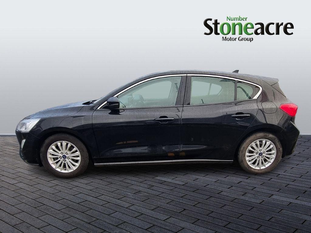 Ford Focus Image 6