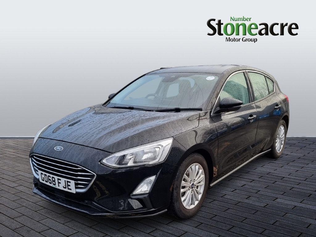 Ford Focus Image 7