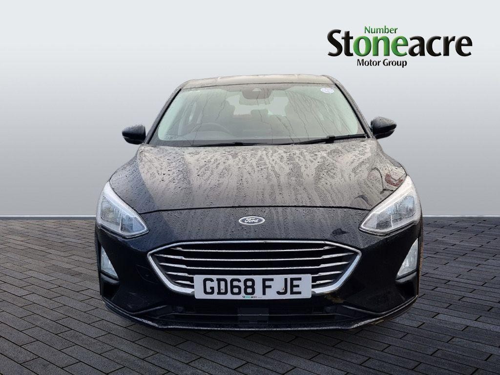 Ford Focus Image 8