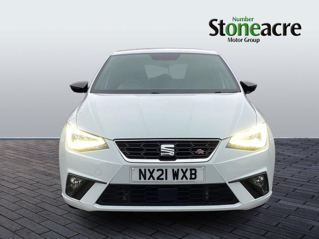 SEAT Ibiza Image 2