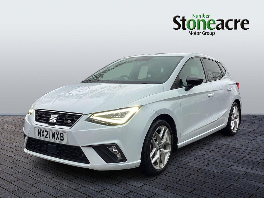 SEAT Ibiza Image 3