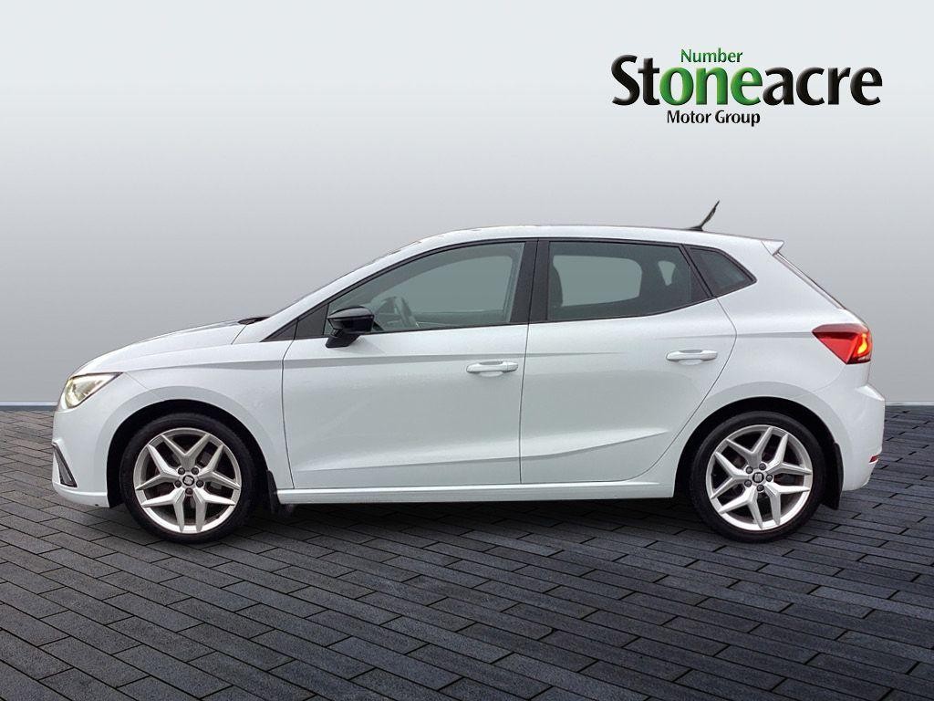 SEAT Ibiza Image 5