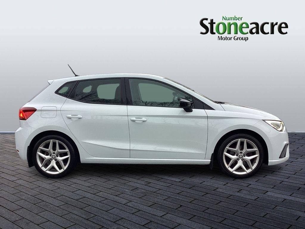 SEAT Ibiza Image 8