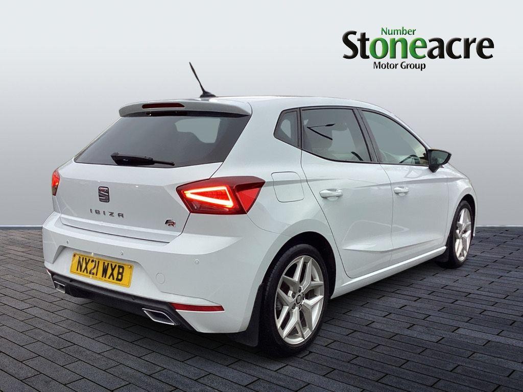 SEAT Ibiza Image 9