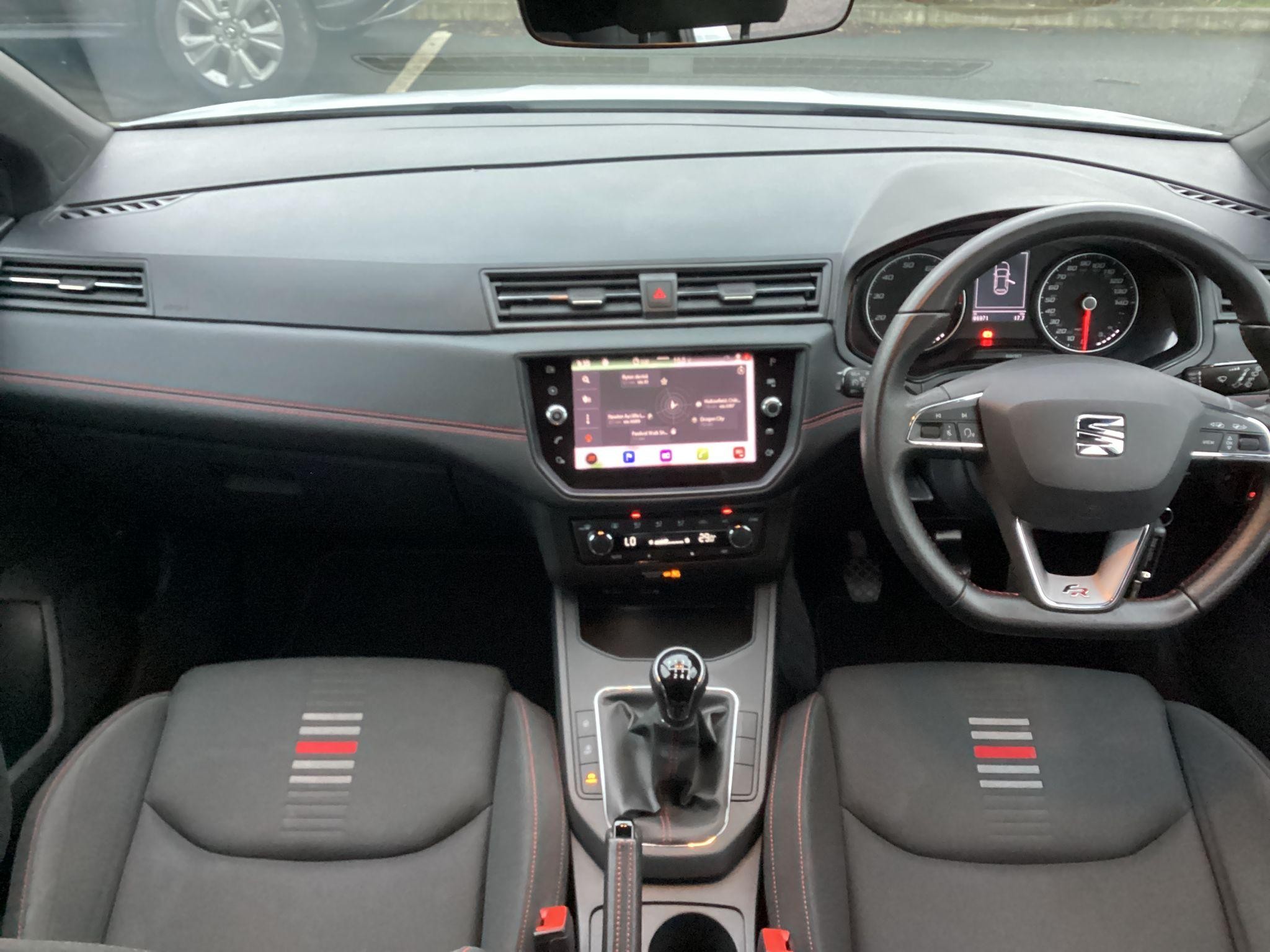 SEAT Ibiza Image 10