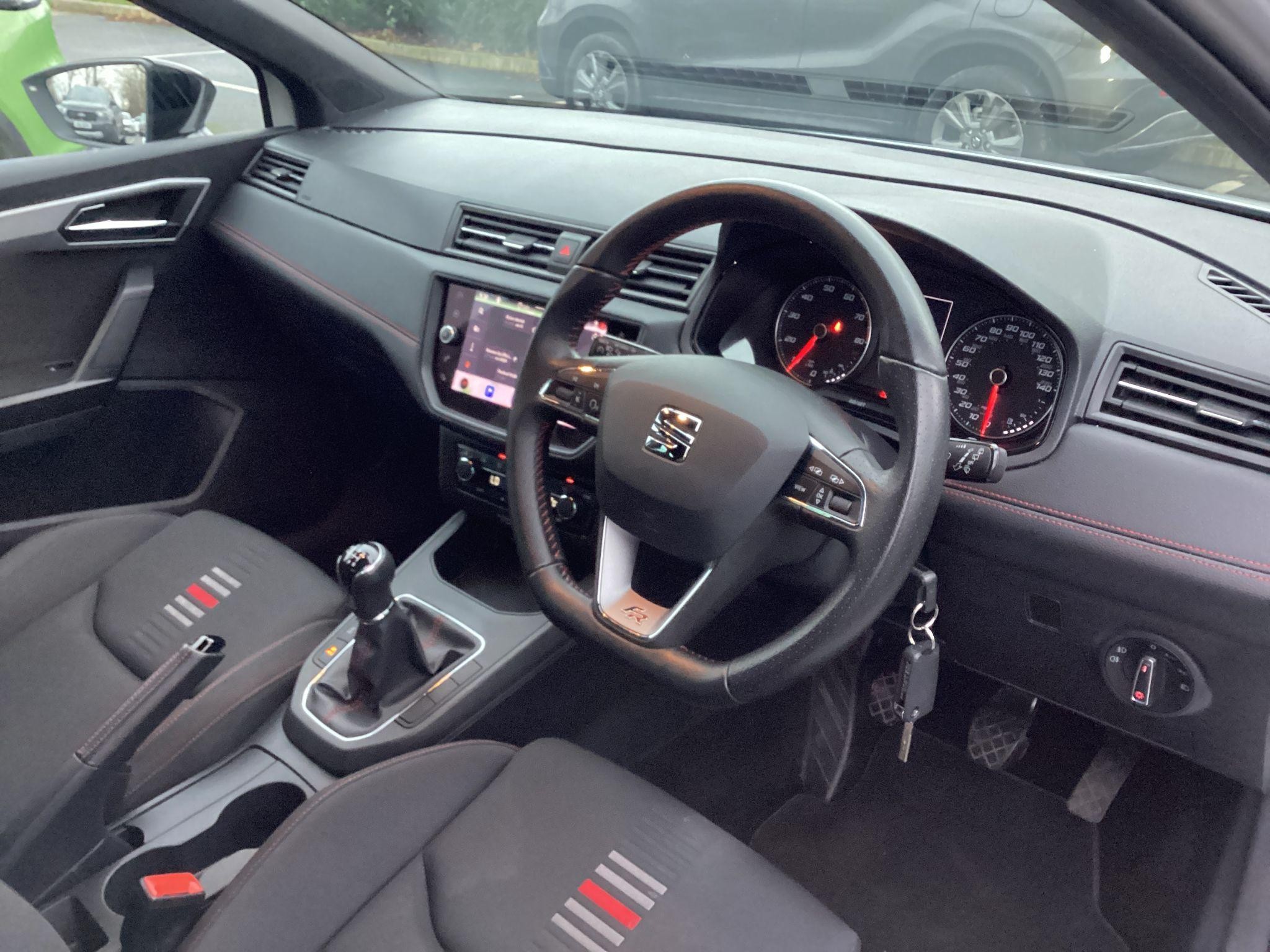 SEAT Ibiza Image 11