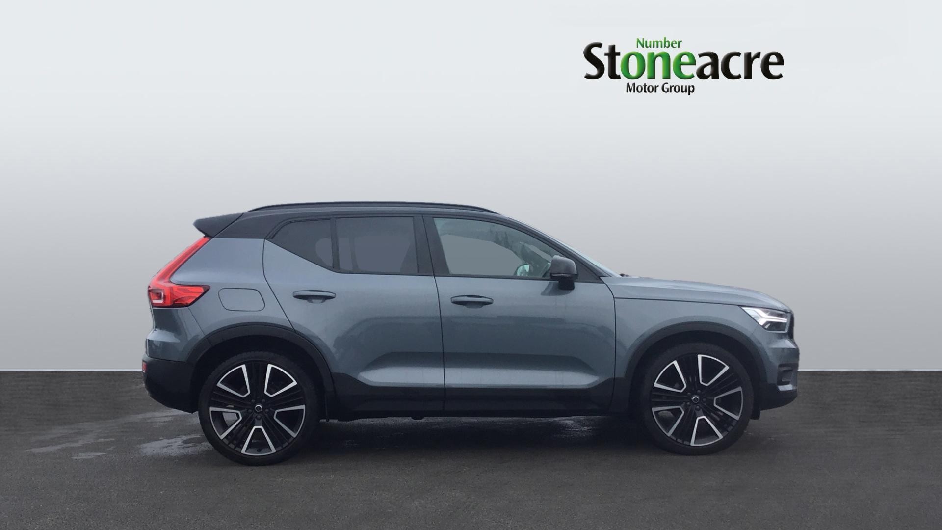 Volvo XC40 Image 3