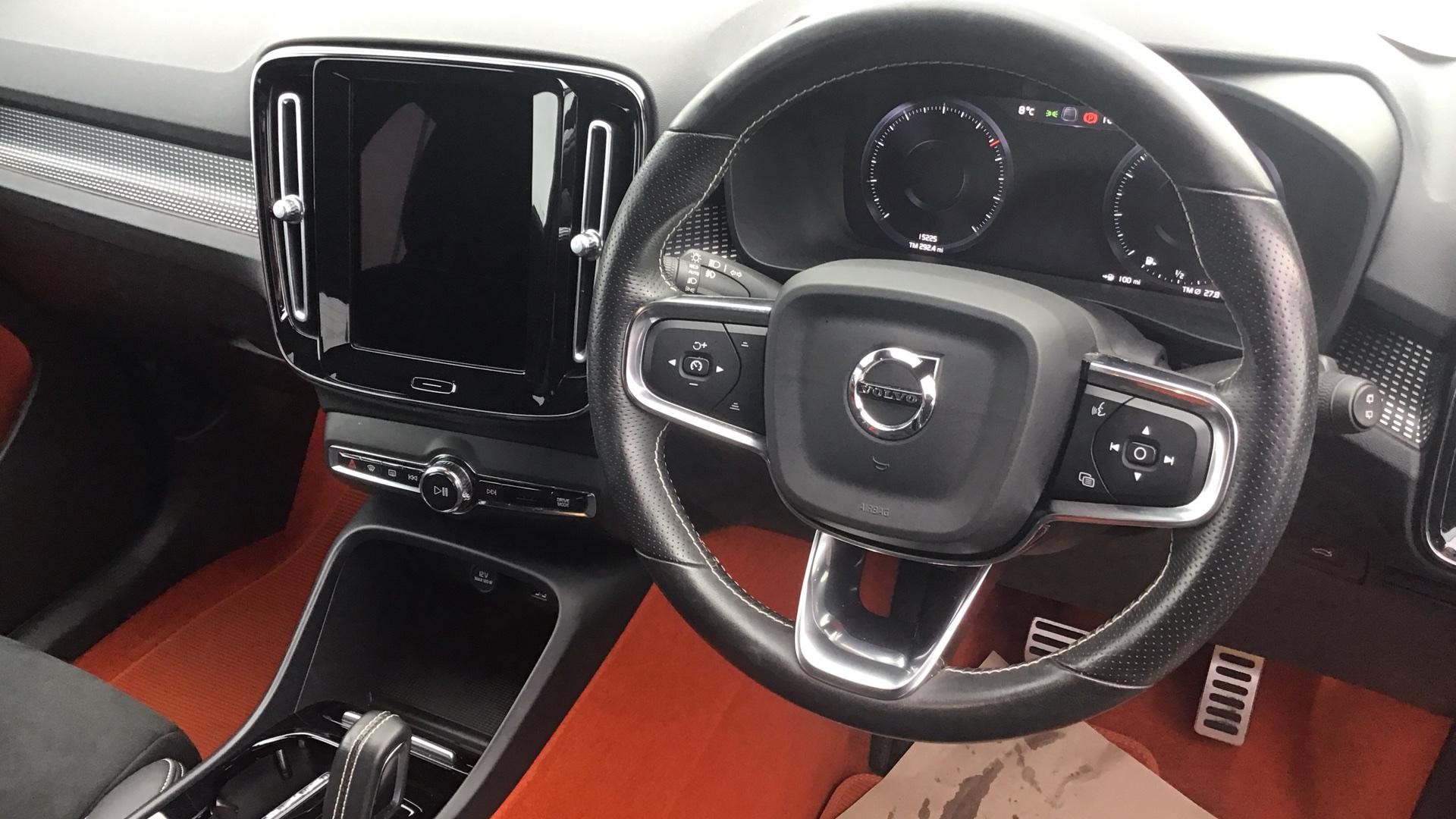 Volvo XC40 Image 5