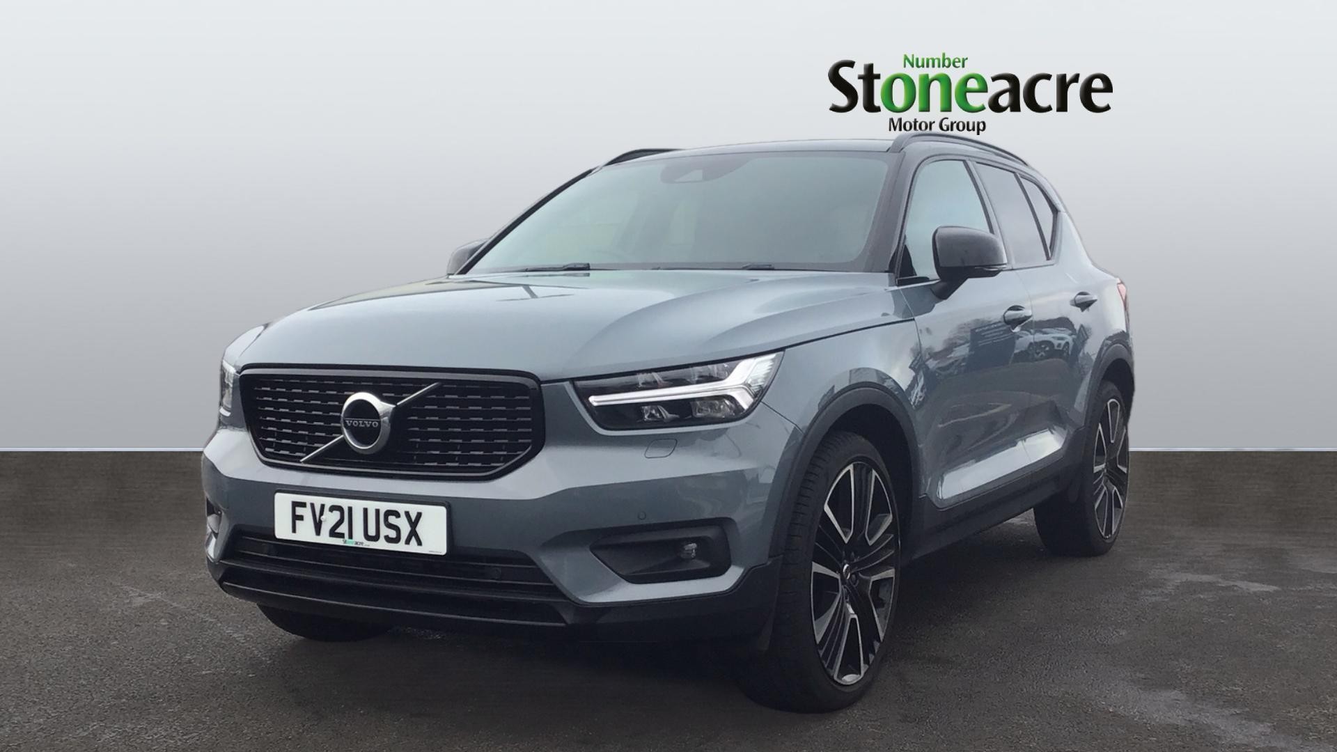 Volvo XC40 Image 6