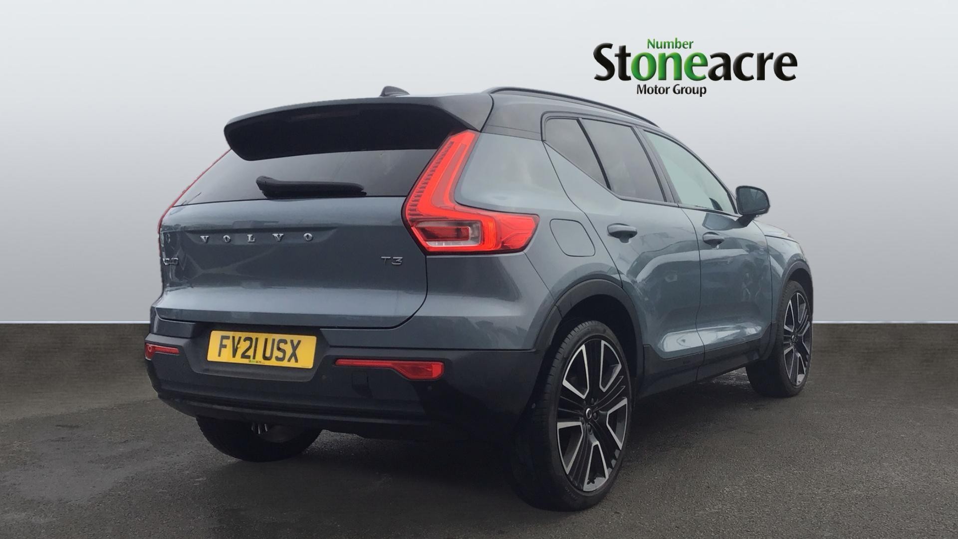 Volvo XC40 Image 7