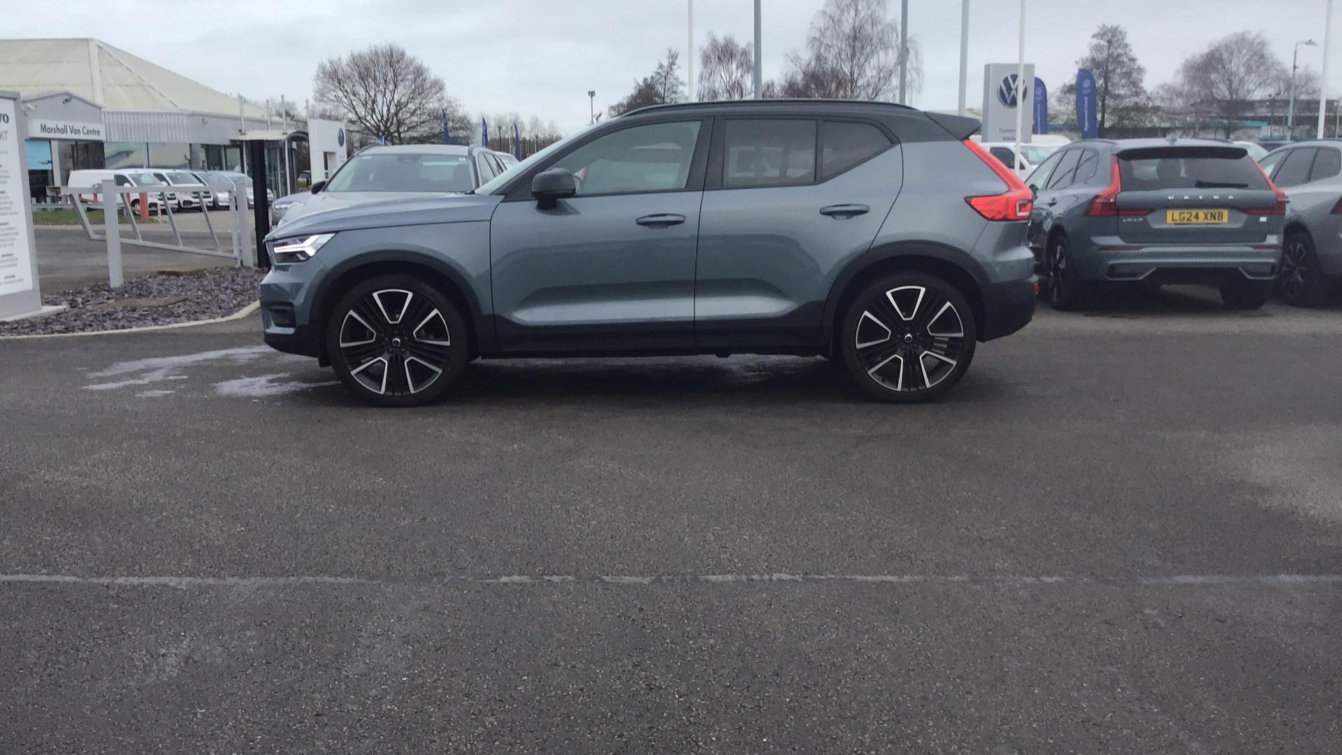 Volvo XC40 Image 8