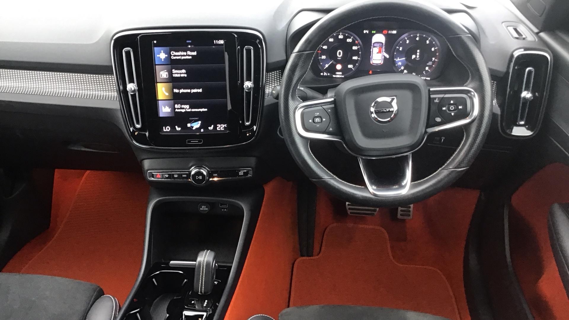 Volvo XC40 Image 20