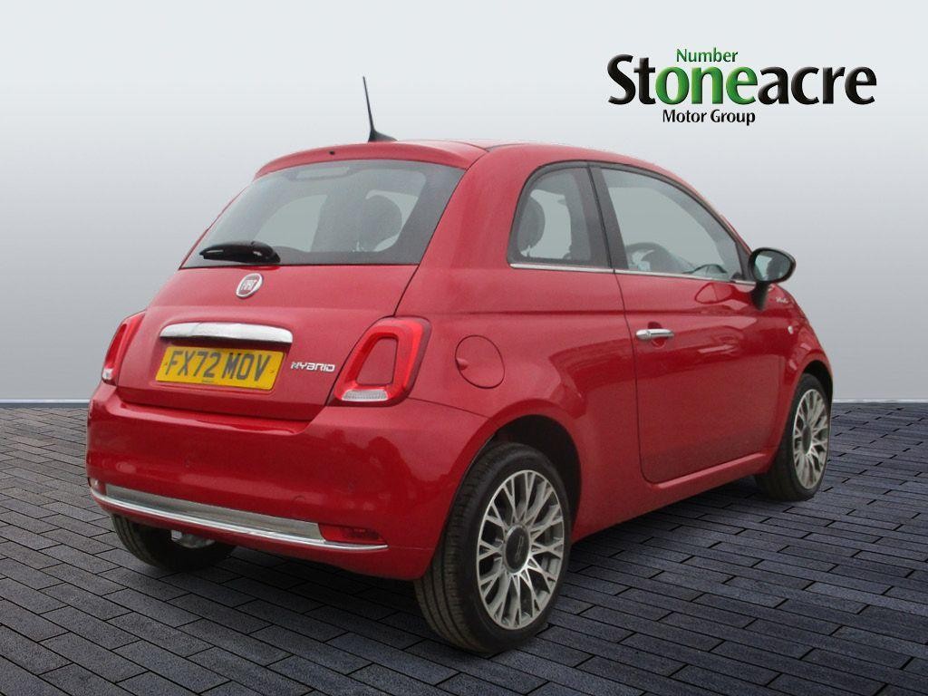 Fiat 500 Image 3