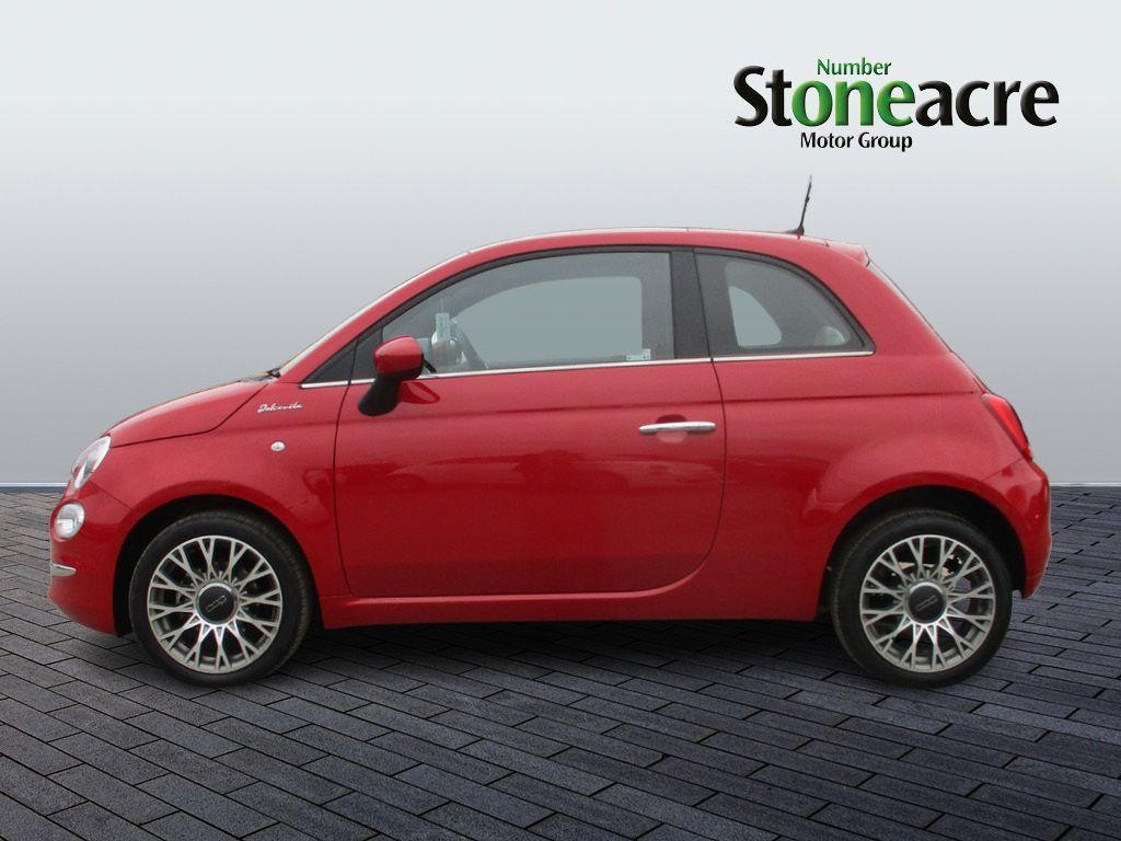 Fiat 500 Image 6