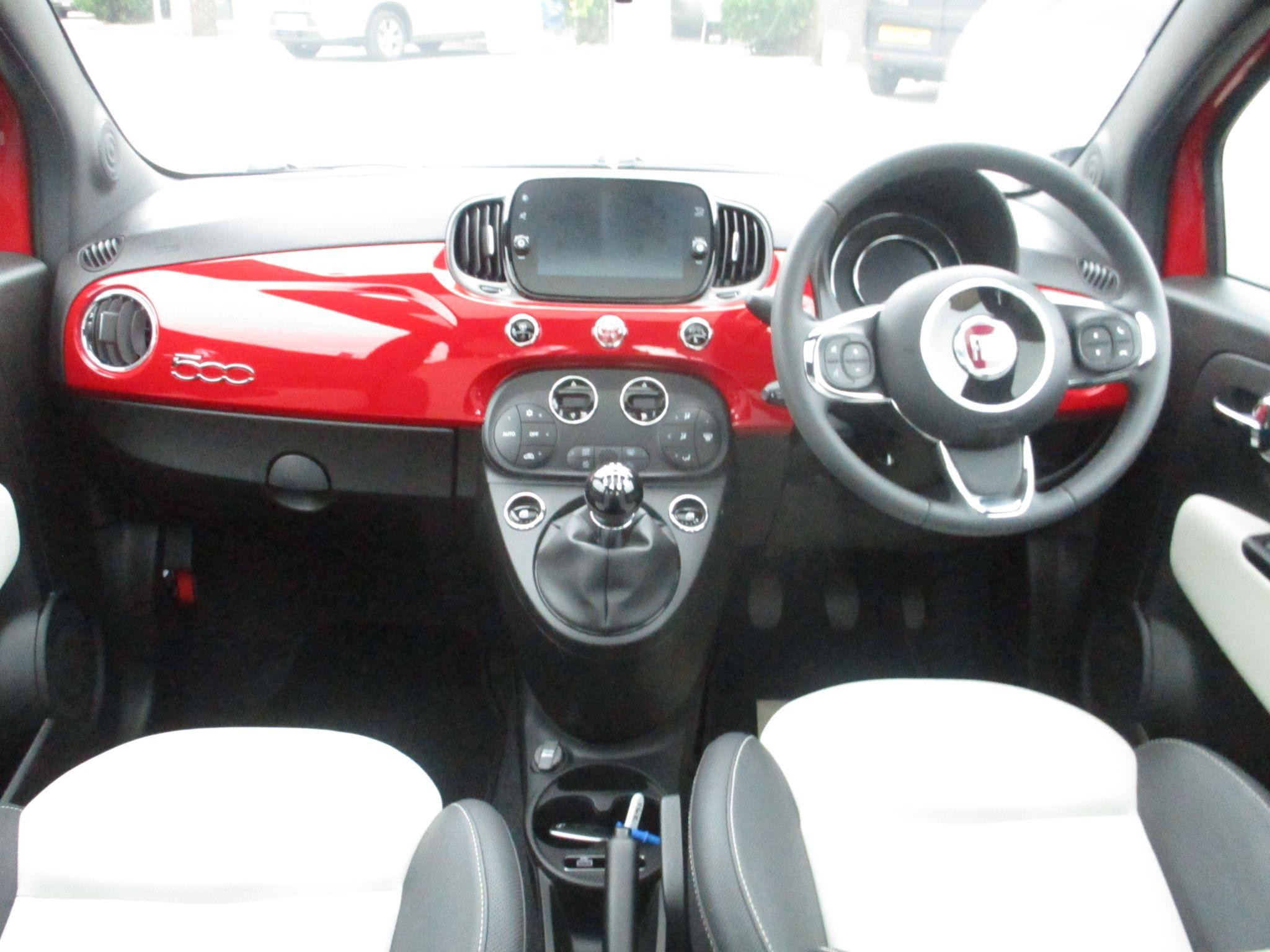 Fiat 500 Image 15