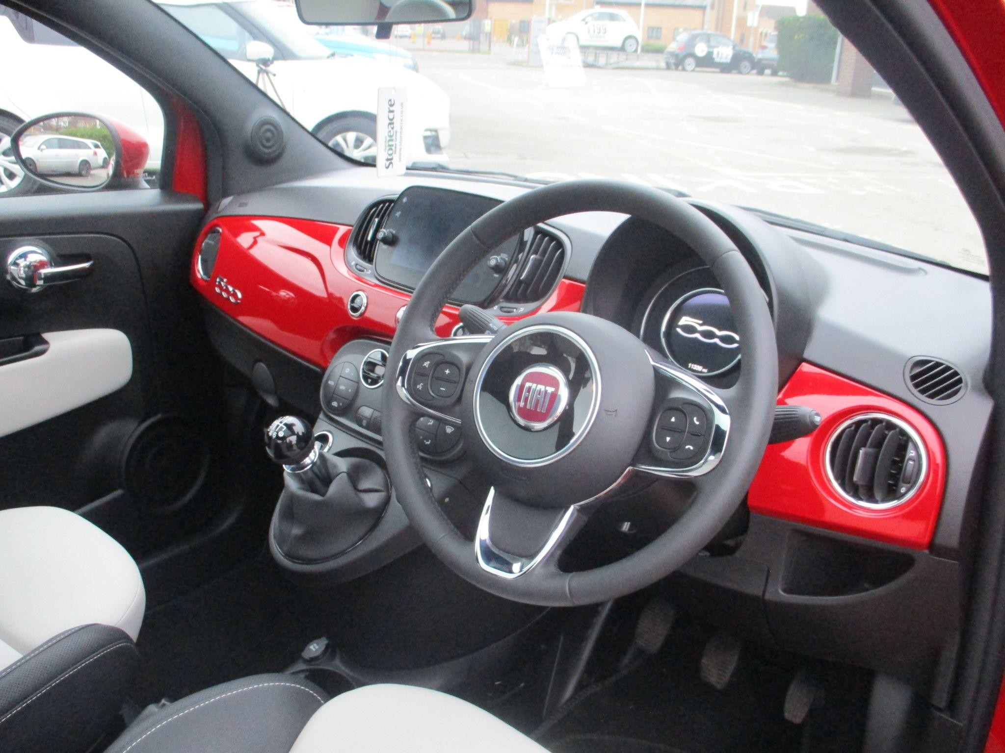 Fiat 500 Image 16