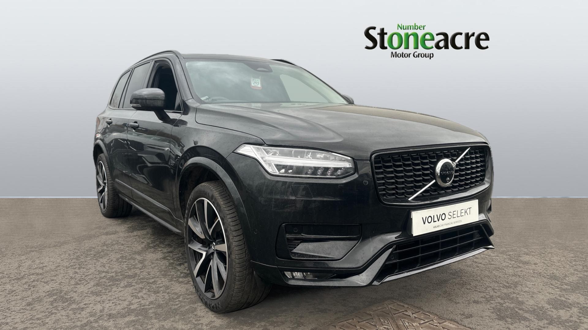 Volvo XC90 Image 1