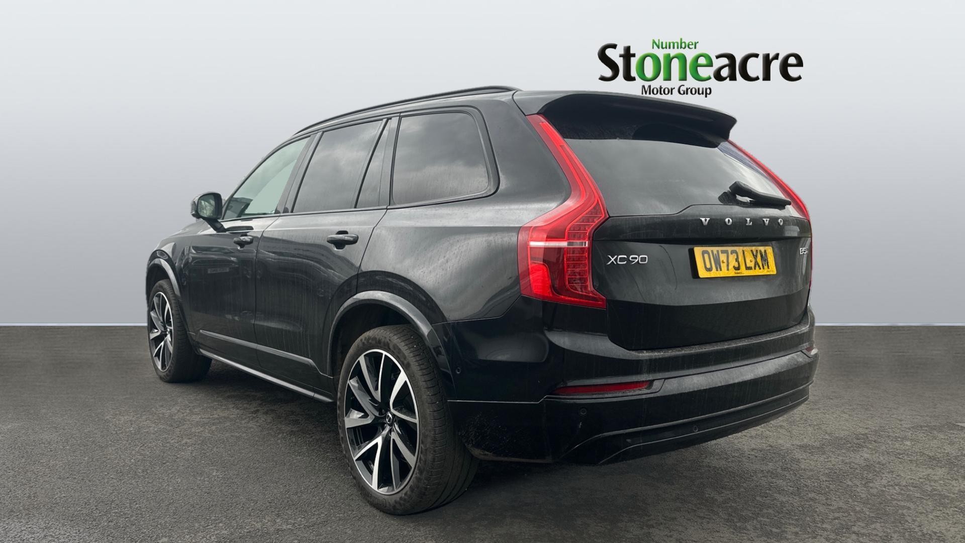 Volvo XC90 Image 2