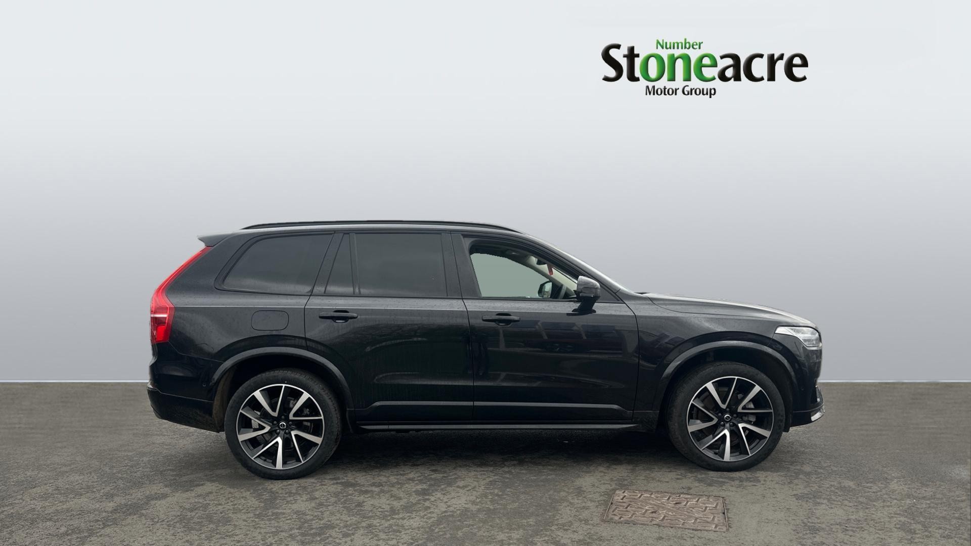 Volvo XC90 Image 3