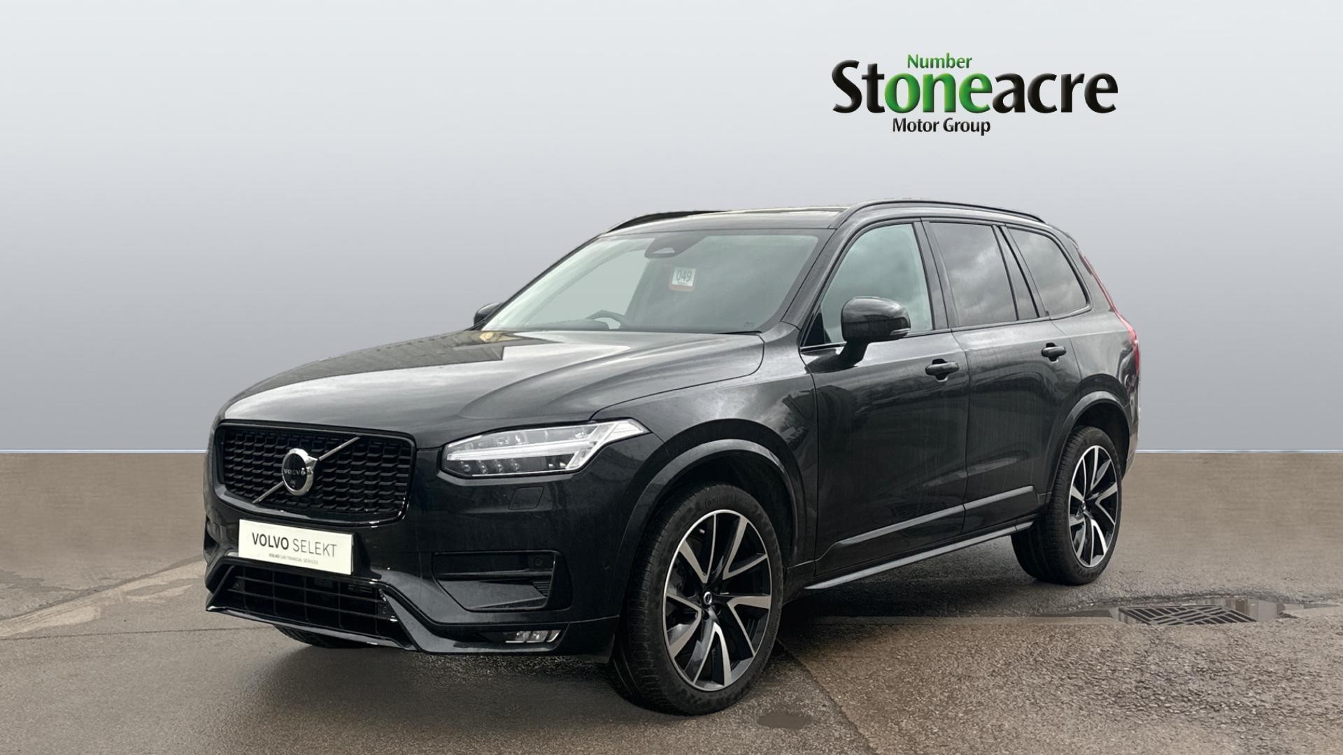 Volvo XC90 Image 6