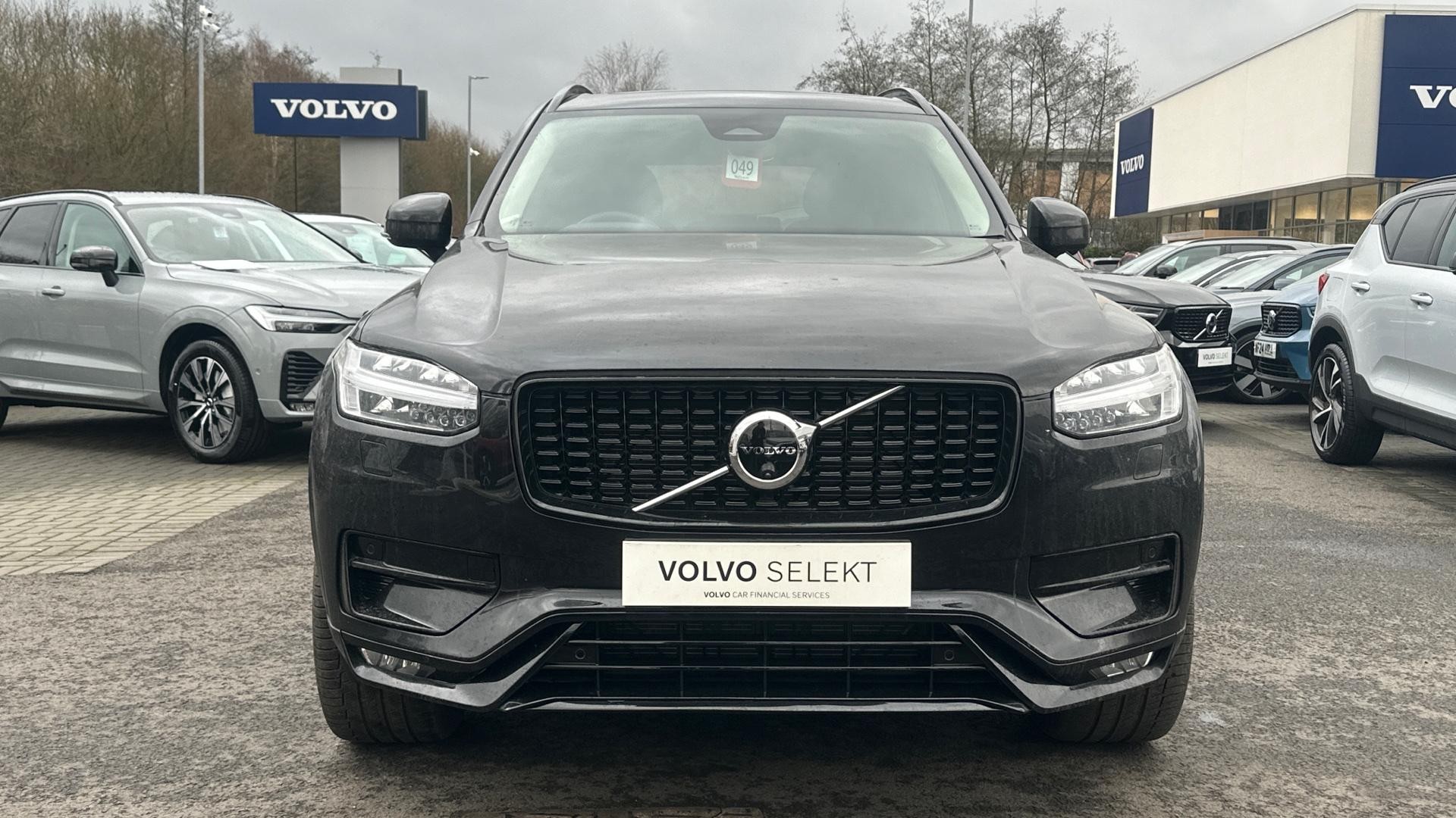 Volvo XC90 Image 12