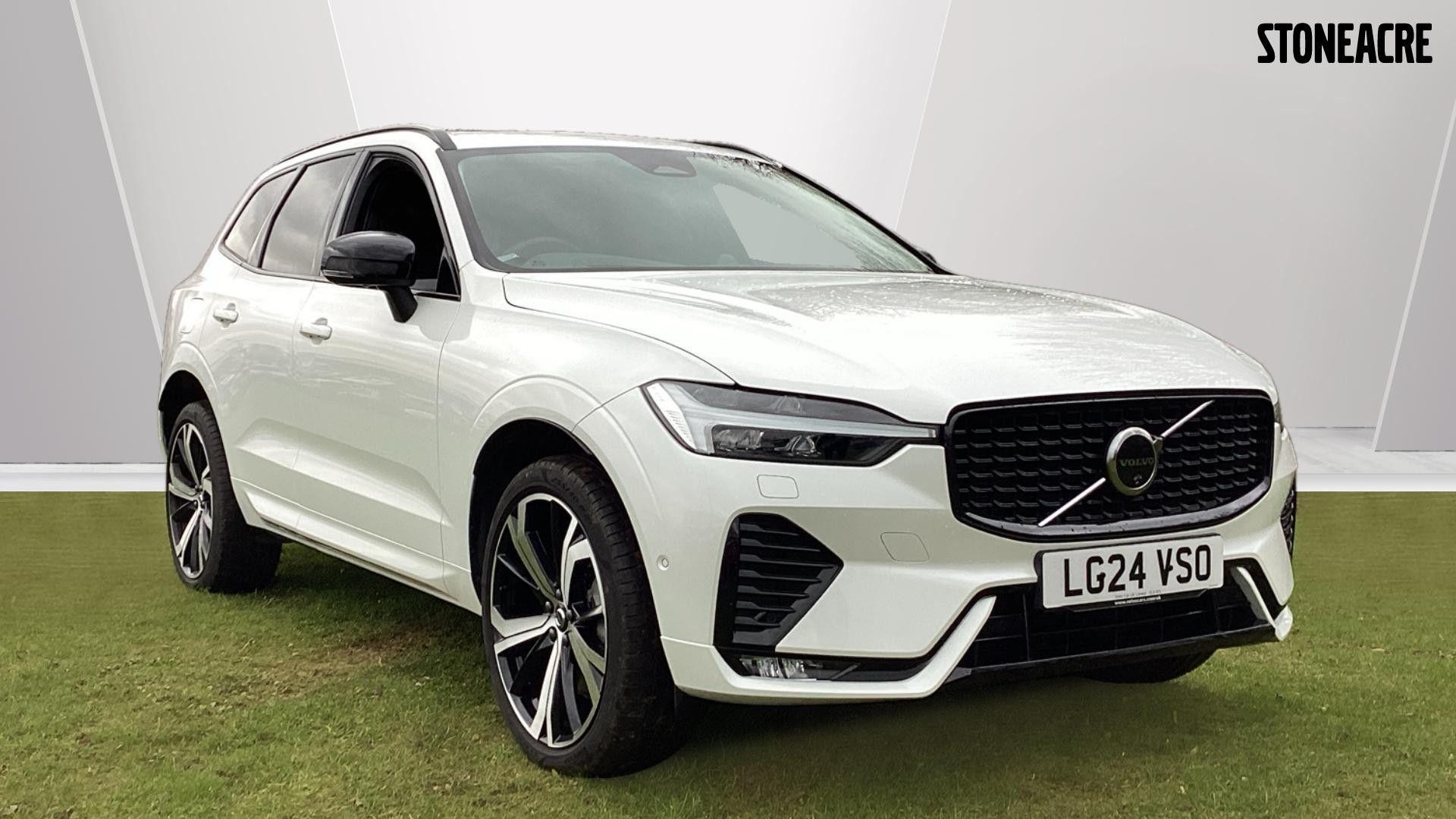 Volvo XC60 Image 37