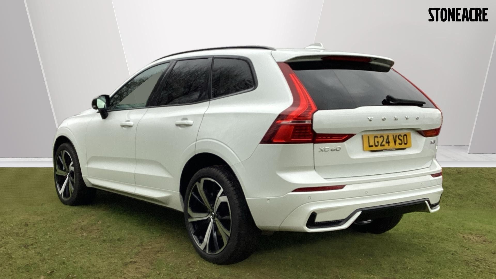 Volvo XC60 Image 38