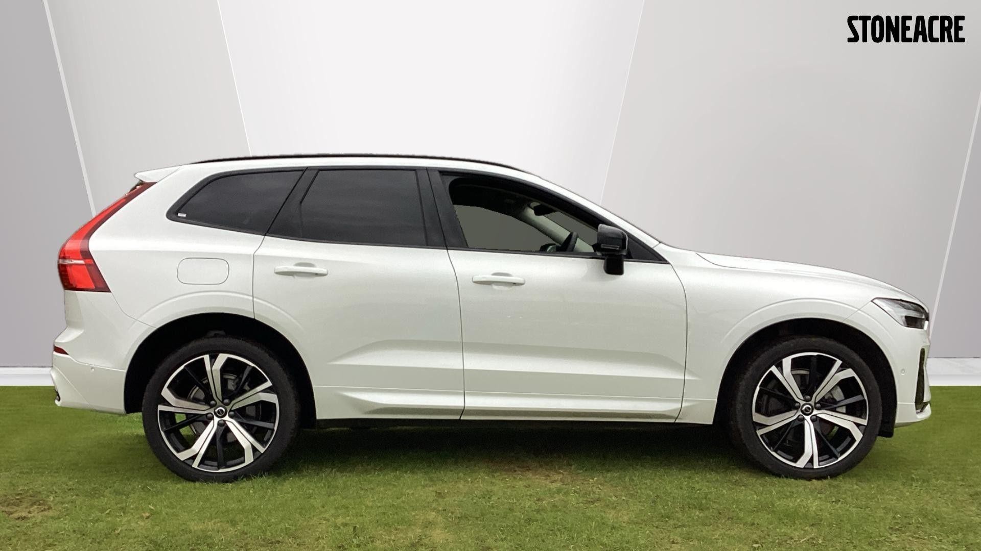 Volvo XC60 Image 39