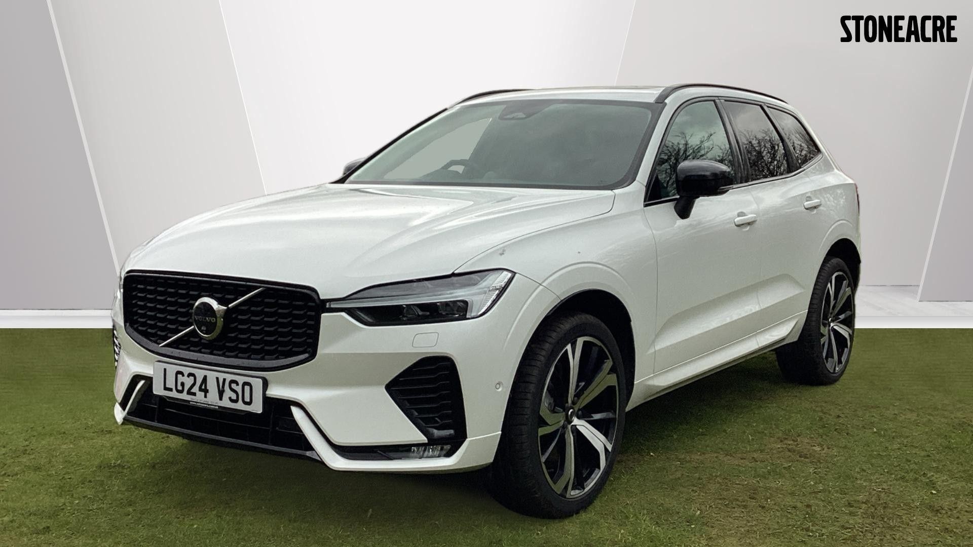 Volvo XC60 Image 40