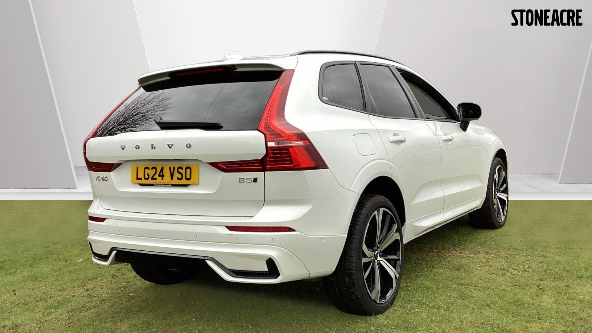 Volvo XC60 Image 43